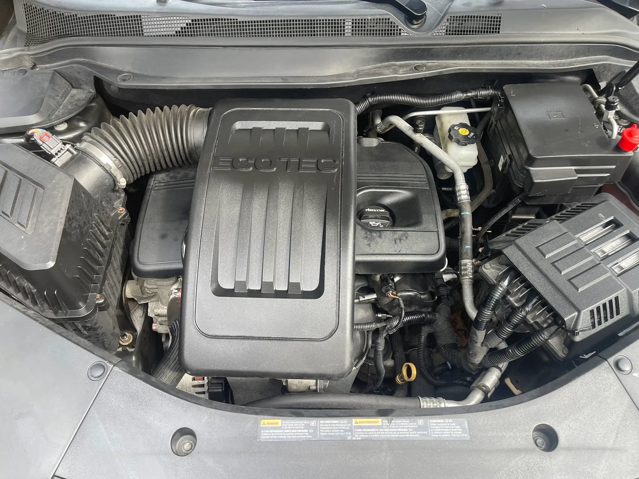 Used 2017 GMC Terrain SLE FWD image 19