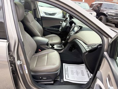 Used 2013 Hyundai Santa Fe Sport AWD/4WD image 20