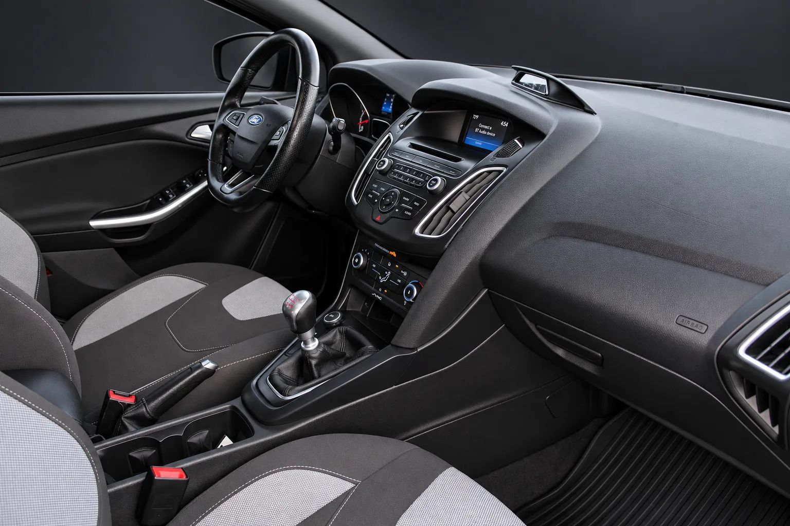 Used 2016 Ford Focus ST FWD image 24