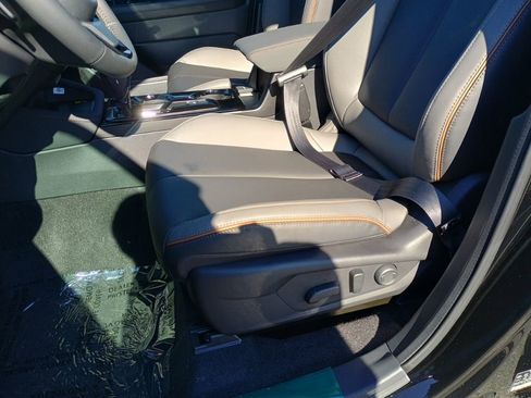 New 2026 Subaru Forester Sport image 10