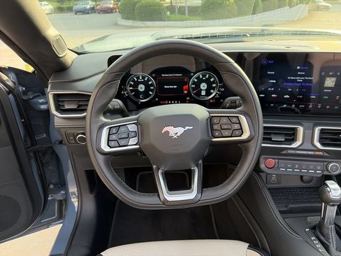 Used 2024 Ford Mustang Premium RWD image 20