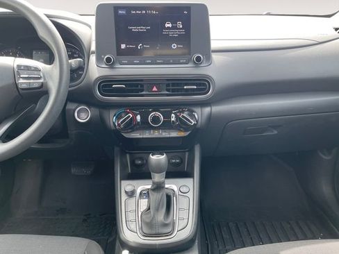 Used 2023 Hyundai Kona SEL w/ Cargo Package image 11