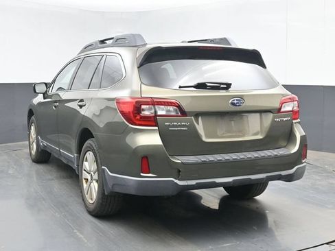 Used 2015 Subaru Outback 2.5i Premium AWD/4WD image 7