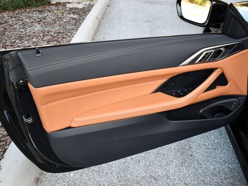 Used 2022 BMW 430i 430i Convertible W/M Sport & C w/ M Sport Package image 11