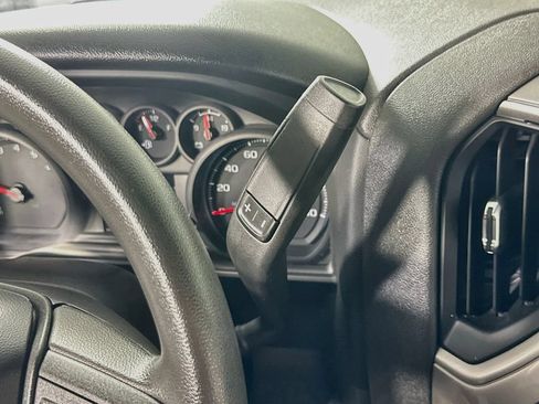 Used 2024 GMC Sierra 1500 Pro w/ Pro Value Package RWD image 23