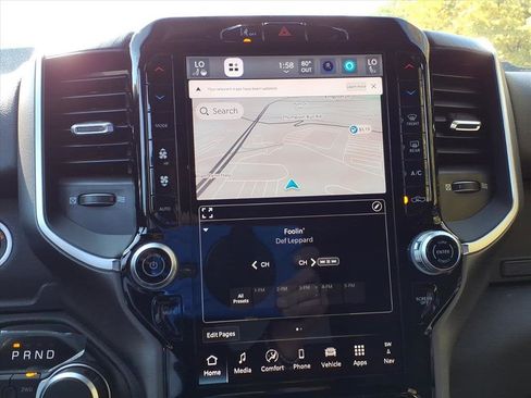 New 2026 RAM 1500 Big Horn image 23