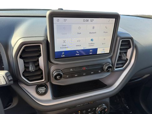 Used 2024 Ford Bronco Sport Big Bend image 12