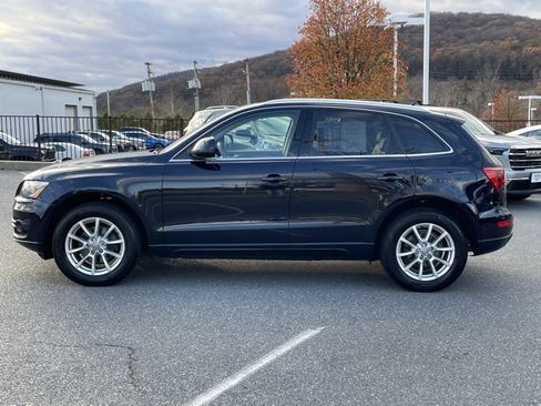 Used 2011 Audi Q5 2.0T Premium Plus image 12