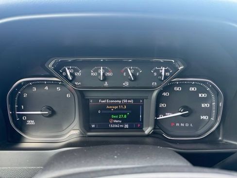 Used 2022 GMC Sierra 1500 AT4 w/ AT4 Premium Package AWD/4WD image 20