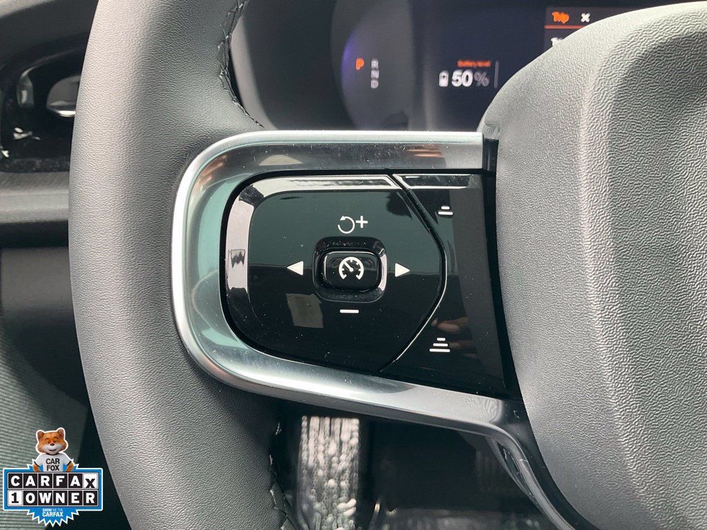 Used 2024 Polestar Polestar 2 w/ Pilot Pack RWD image 43