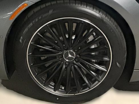 New 2025 Mercedes-Benz AMG GT 43 image 11