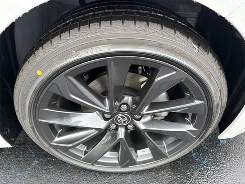 New 2026 Toyota Corolla XSE image 12