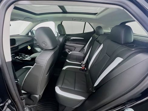 New 2026 Buick Envision Sport Touring image 24