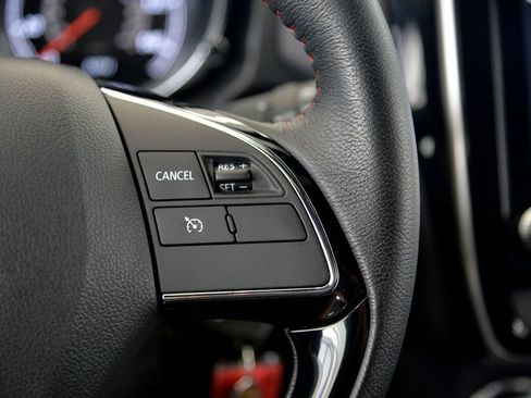 Used 2024 Mitsubishi Outlander Sport ES image 23