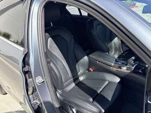 Used 2019 BMW 530i w/ Convenience Package RWD image 17