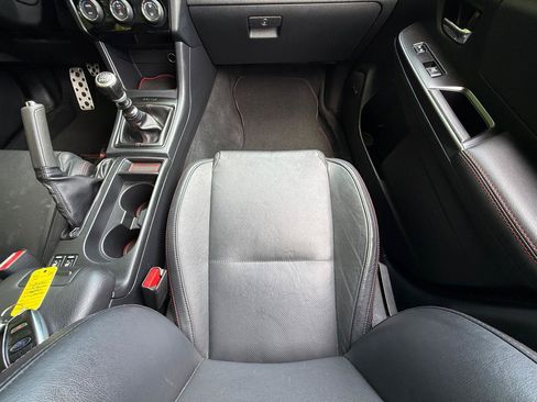Used 2020 Subaru WRX Limited AWD/4WD image 30
