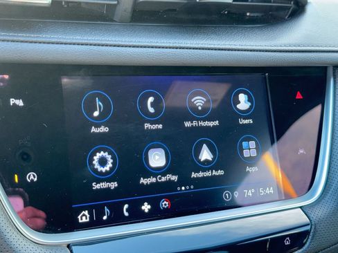Used 2023 Cadillac XT6 Luxury FWD image 27