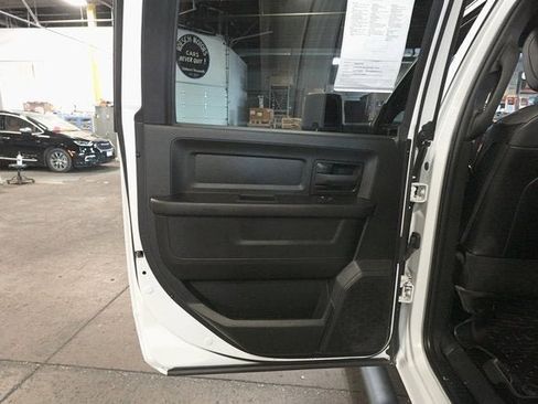 Used 2024 RAM 3500 Tradesman w/ Snow Chief Group image 22