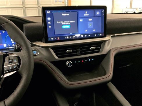 New 2026 Ford Explorer ST-Line w/ ST-Line Street Pack image 6