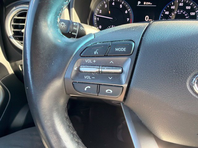 Used 2021 Hyundai Kona Night AWD/4WD image 33
