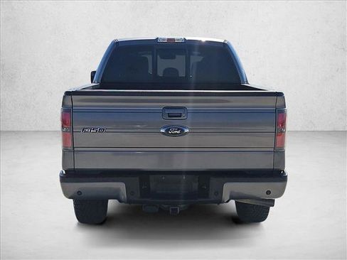 Used 2014 Ford F150 FX4 w/ Equipment Group 402A Luxury image 6