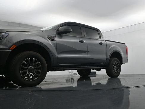 Used 2023 Ford Ranger XLT w/ Equipment Group 301A Mid AWD/4WD image 20