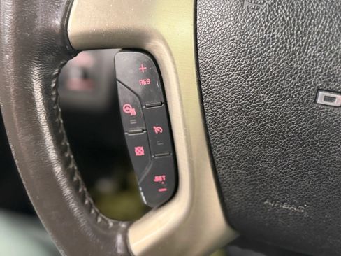 Used 2016 GMC Acadia Denali AWD/4WD image 28
