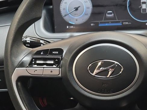 Used 2023 Hyundai Santa Cruz SEL w/ Activity Package FWD image 15