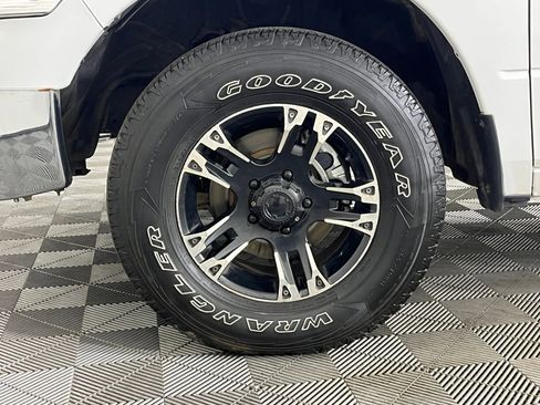 Used 2020 RAM 1500 Classic SLT image 20