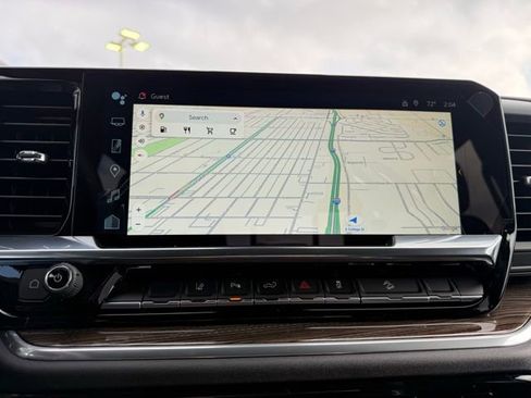 New 2026 Chevrolet Silverado 2500 LT w/ Safety Package image 24