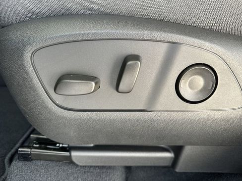 New 2026 GMC Sierra EV Elevation w/ LPO, Elevation Dark Package image 14