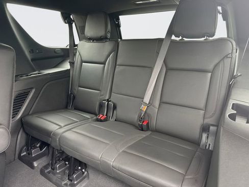 Used 2024 Chevrolet Tahoe High Country w/ Premium Package image 24