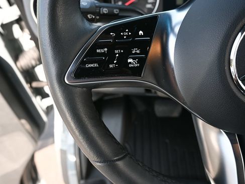 Used 2025 Mercedes-Benz Sprinter 2500 image 12