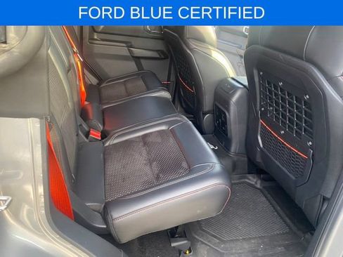 Used 2024 Ford Bronco Raptor AWD/4WD image 19