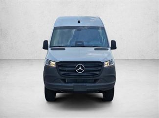 New 2026 Mercedes-Benz Sprinter 2500 video 2