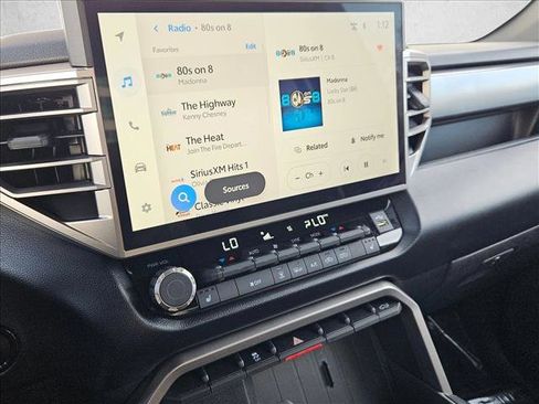 Used 2025 Toyota Tundra SR5 image 14