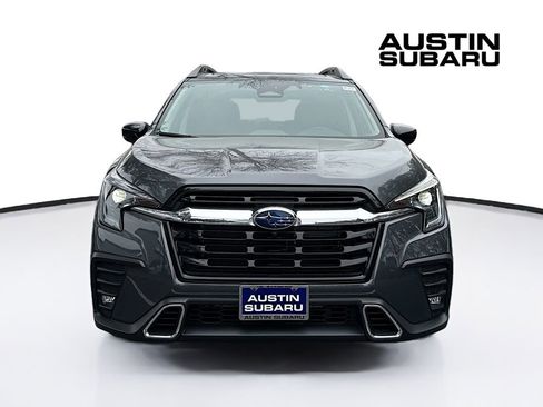New 2026 Subaru Ascent Touring image 3