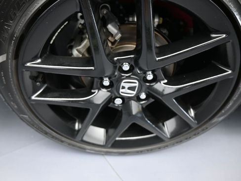 Used 2024 Honda Civic Sport image 39