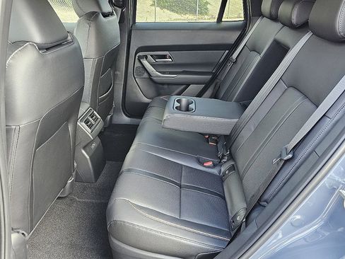 New 2026 MAZDA CX-50 AWD 2.5 Hybrid w/ Weather Package image 22