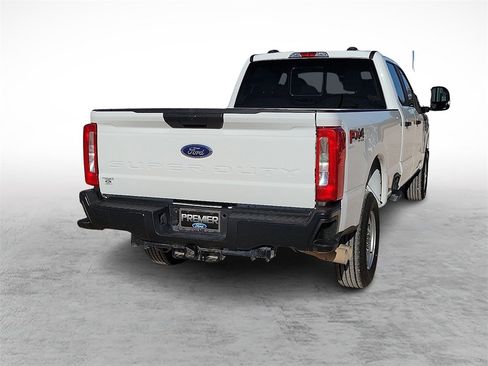 Used 2023 Ford F250 XL w/ XL Driver Assist Package image 10