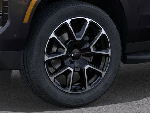New 2026 Chevrolet Tahoe RST RWD image 28