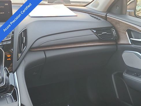 Used 2024 Acura RDX SH-AWD w/ Advance Package image 26