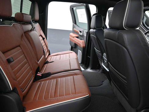 New 2026 GMC Sierra 1500 Denali Ultimate image 22