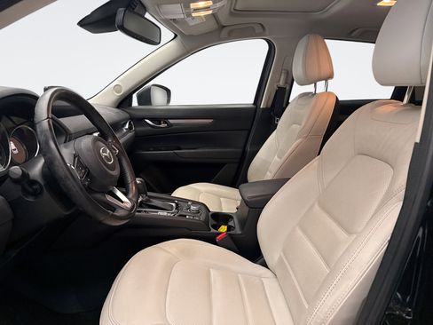 Used 2023 MAZDA CX-5 AWD 2.5 S image 9