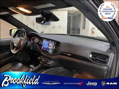Used 2022 Dodge Durango Citadel image 36