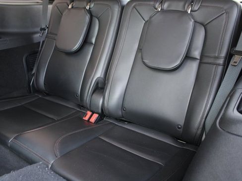 Used 2022 Lincoln Aviator Reserve w/ Equipment Group 201A image 21