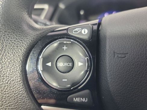 Used 2015 Honda Civic EX image 27