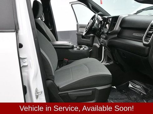 Used 2021 RAM 2500 Big Horn w/ Level 1 Equipment Group image 12