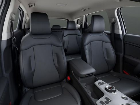 New 2026 Kia Sportage EX w/ EX Panoramic Sunroof Package image 16