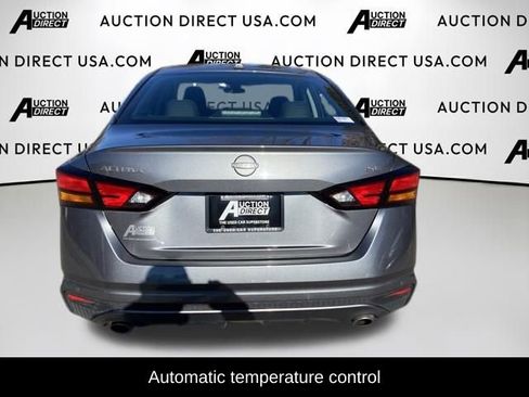 Used 2023 Nissan Altima 2.5 SL image 5